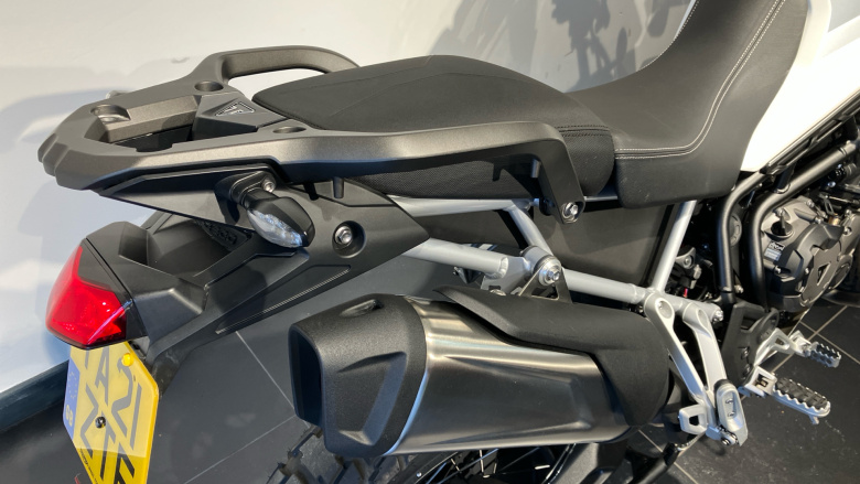 Triumph Tiger 900 Rally Pro (20MY)